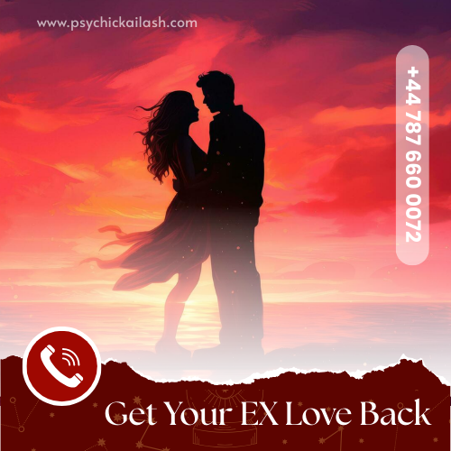Get Your EX Love (14)