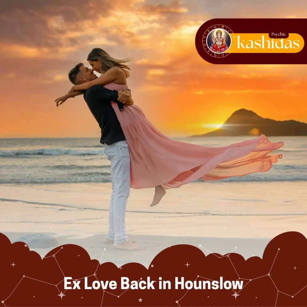 Ex Love Back in Hounslow