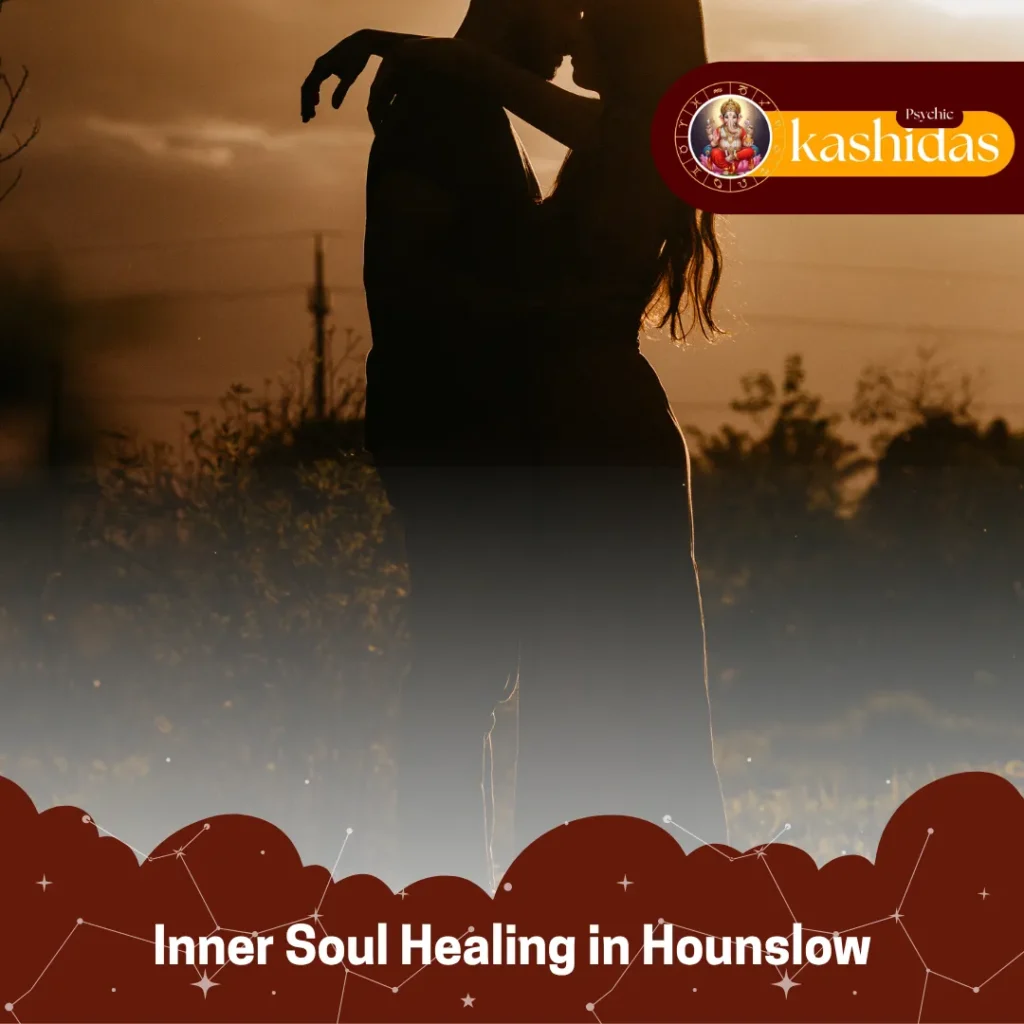 Inner Soul Healing in Hounslow