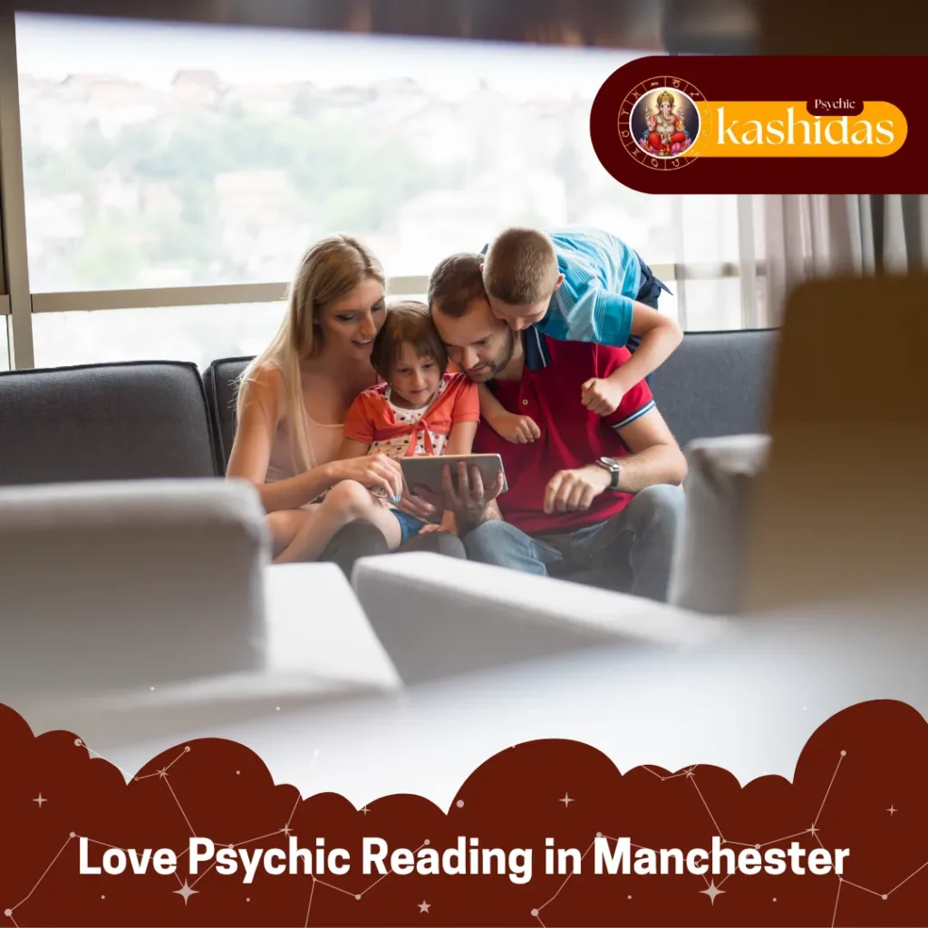 Ex Love Back in Manchester