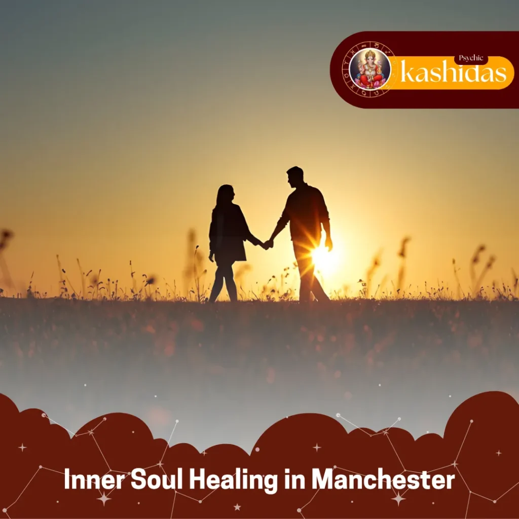 Inner Soul Healing in Manchester