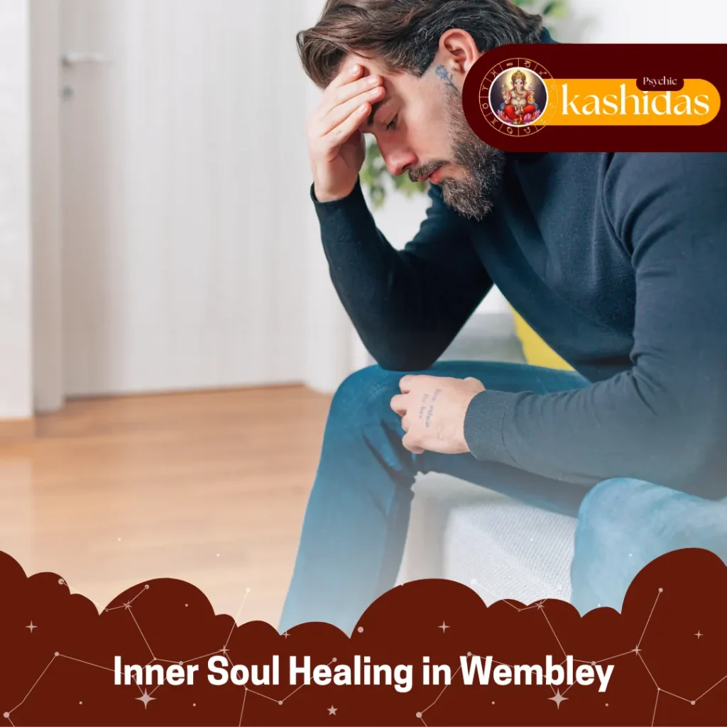 Inner Soul Healing in Wembley