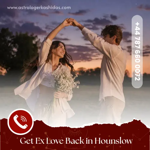 Ex Love Back in Hounslow