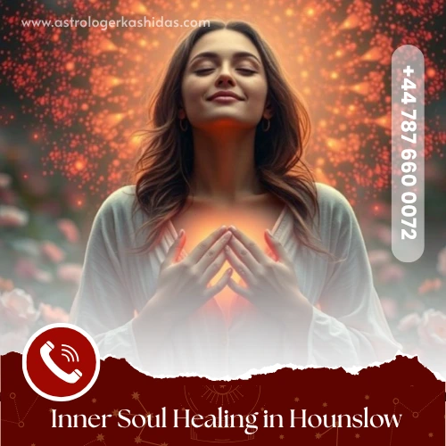 Inner Soul Healing in Hounslow