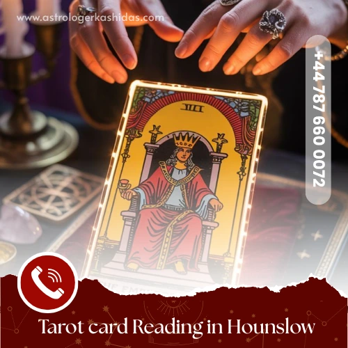 Tarot Card Reading & Numerology in Hounslow