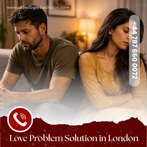 Love Problem Solution in London